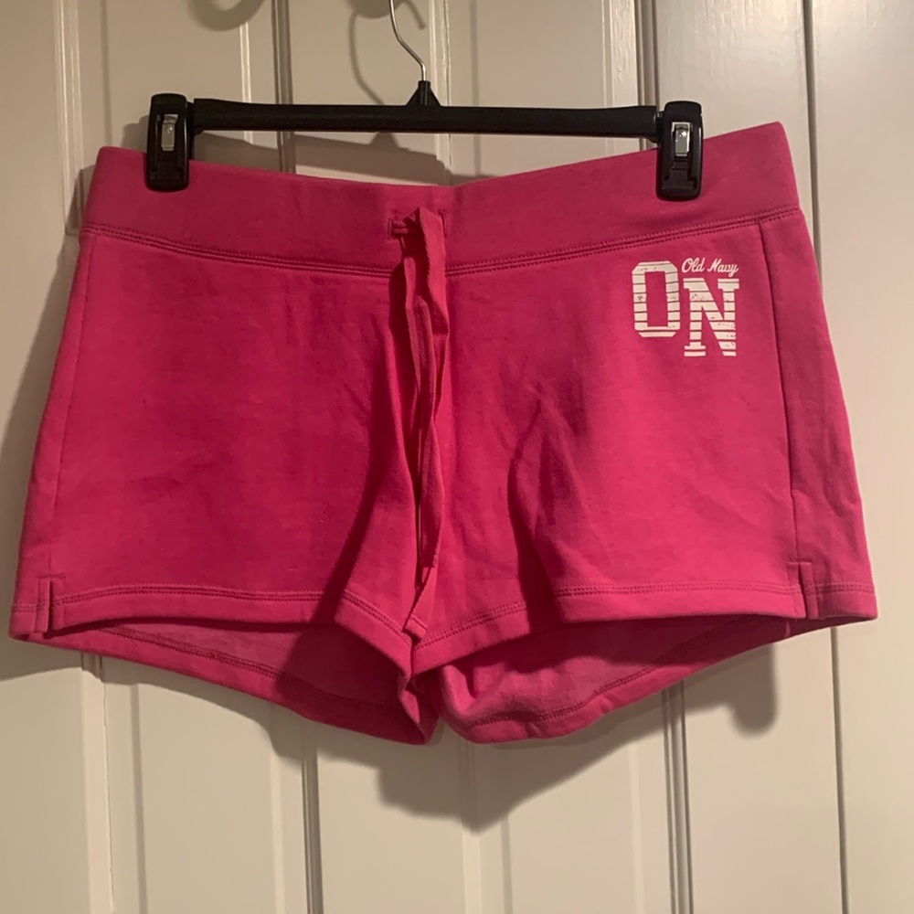 💕Women’s Athletic/Lounge Shorts💕